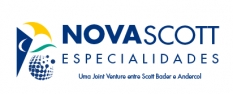 NovaScott Especialidades Químicas Ltda
